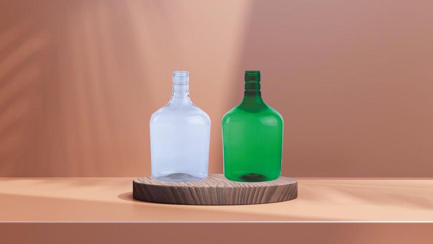 O.K. Shape 750ml